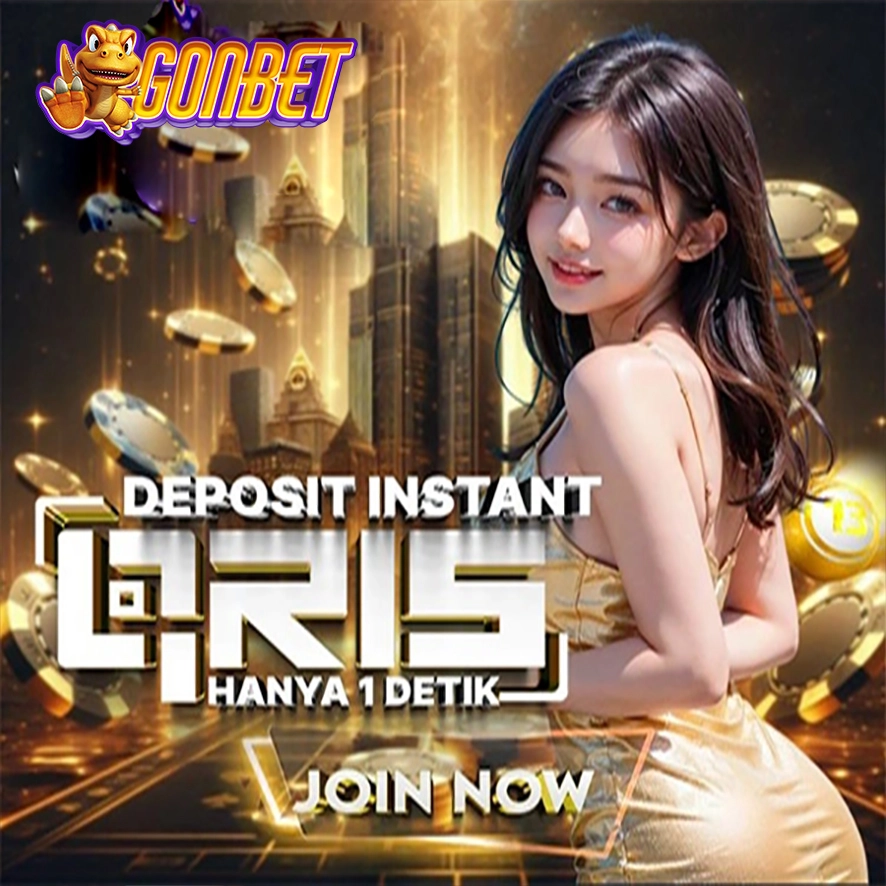 GONBET: Situs Slot Gacor Maxwin Gampang Menang Resmi Viral